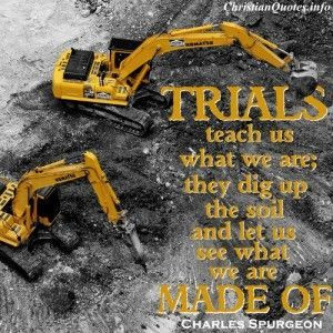 Quotes About Adversity |Christian Quotes