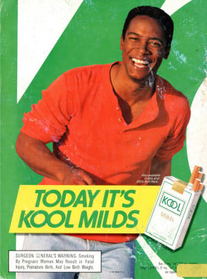 kool is hot theme african americans keywords male african american ...