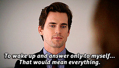 neal caffrey quotes