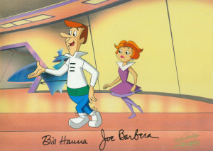 Image search: The Jetsons