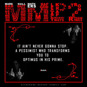 marshall mathers lp 2 quotes