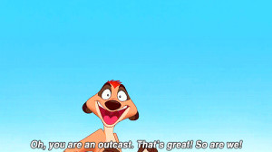 HOW I MET MY BEST FRIEND