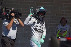 F1 United States Grand Prix: Driver quotes - Saturday