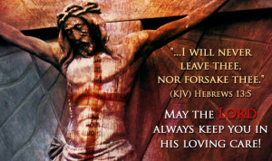 Happy Good Friday Quotes Wishes SMS Greetings 2015