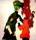 Happy Tree Friends Anime Graphics | Happy Tree Friends Anime Pictures ...
