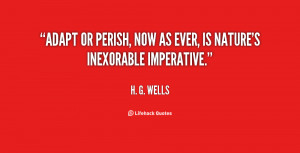 Wells Quotes