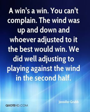 Wind Quotes