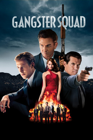 Gangster Squad (2013)
