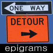 App: Epigram Paradoxes Epigram Quotes Epigram Definitions Epigrams ...