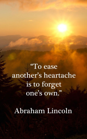 Truth especially for empaths