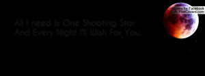 Shooting Star Quotes