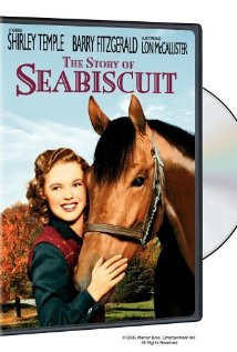 The Story of Seabiscuit (1949) Poster