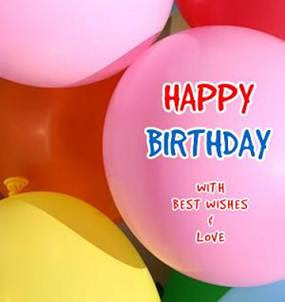 Send Birthday Wishes To Your Facebook Friends Automatically