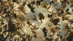 Improve the quality of Creation Story Essay by leaving a suggestion at ...