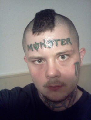The 29 WORST Tattoos Ever Seen!