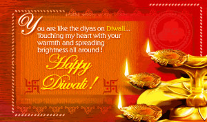 Happy Diwali Brightness All...