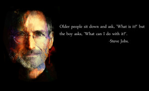 ... Best Wallpapers » Thoughts/Quotes » steve jobs quotes hd best