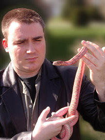 for Bigfoot, Lake Monsters, Sea Serpents and More