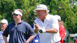 With the Masters just teeing off, golf's greatest players offer up ...