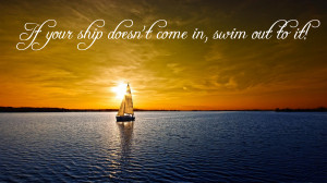 Inspirational Quote From Robert F Kennedy