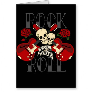 Rock And Roll Forever