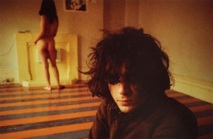 Syd Barrett, Earls Court
