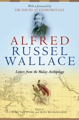 Alfred Russel Wallace Marriage Quotes