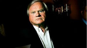 John Fredriksen on Richfiles