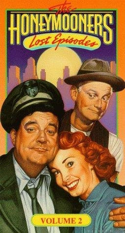 14 december 2000 titles the honeymooners the honeymooners 1955