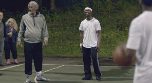Video // Pepsi MAX and Kyrie Irving Present: 