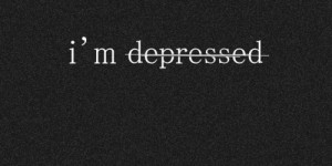 and White depressed depression sad suicidal suicide lonely quotes pain ...