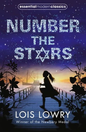 ... of a Childrens Classic, 'Number the Stars' by Lois Lowry, Coming Soon