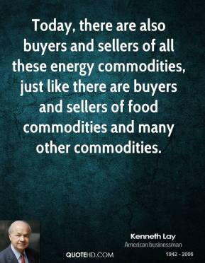 Sellers Quotes