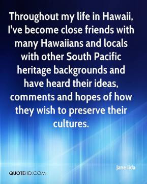hawaii hdf page