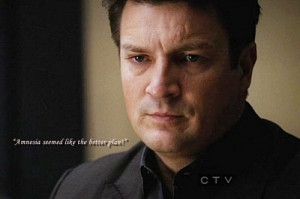 Castle Castle 4x19 (47 Seconds) Best Quotes