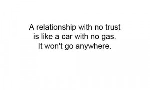 Trust Quotes And Sayings Buzzle Web Portal Intelligent Life Pictures