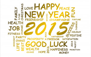 Download Happy New Year 2015 Quotes Greetings HD Wallpaper. Search ...
