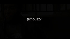 Shy Glizzy Guns