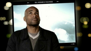Real Husbands of Hollywood | Boris Kodjoe