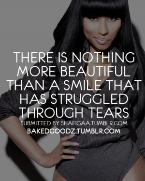 Nicki Minaj Quotes Tumblr About Boys Nicki minaj qu.