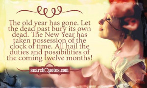 Go Back > Gallery For > Happy New Year Christian Quotes