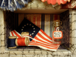 Betsy Ross Quotes American Flag Betsy ross gets the next