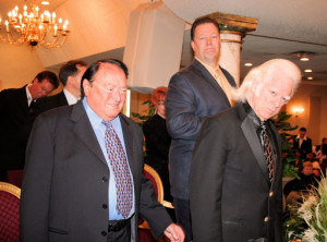 Pastor Robert Morris Family Morris cerullo a man of god or