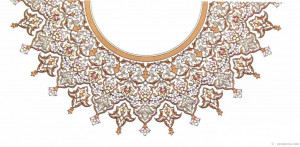 Persian Designs and Patterns