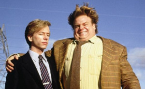 What We Can Learn About Sales From Tommy Boy