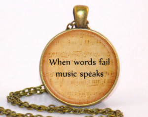 SHAKESPEARE QUOTE Necklace, Literar y Quote, Hell Is Empty And All The ...