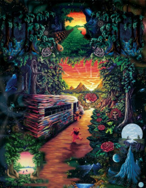 grateful dead