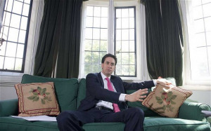 Ed Miliband: key quotes on his leadership