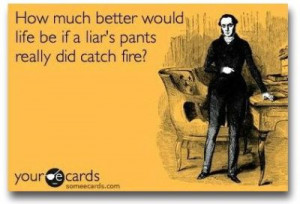 Social Media Lies You Should Ignore