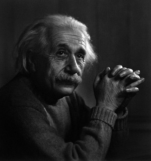 YOUSUF KARSH